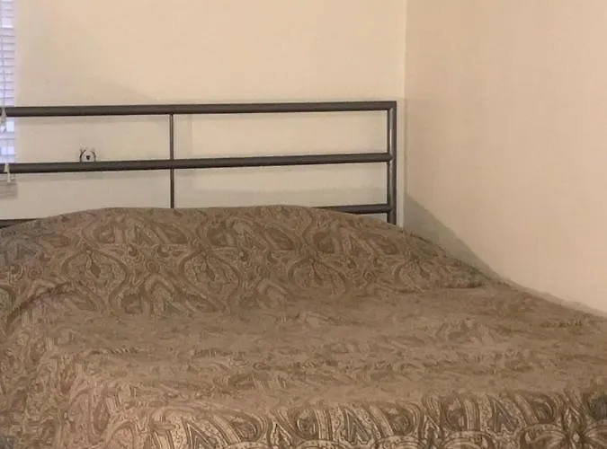Susies Suites * Mesa